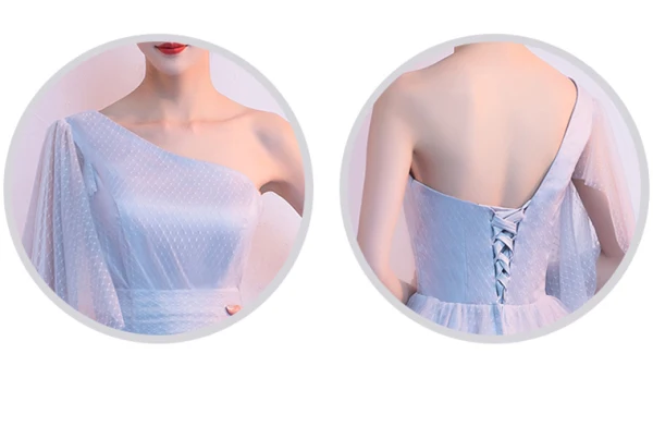 Discount Silver Summer Bridesmaid Dresses 2018 A-Line / Princess Short Ruffle Backless Wedding Party Dresses