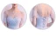 Discount Silver Summer Bridesmaid Dresses 2018 A-Line / Princess Short Ruffle Backless Wedding Party Dresses
