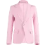 Simple Rose Bonbon Manches Longues Costumes De Mariage pour garçons 2018