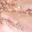 Chic / Beautiful Orange Prom Dresses 2018 A-Line / Princess Off-The-Shoulder Short Sleeve Appliques Lace Rhinestone Pearl Floor-Length / Long Ruffle Backless Formal Dresses