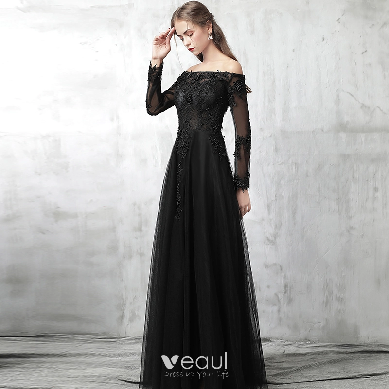 sachin and babi light blue dress Elegant Formal Evening Gown Long Black Dress With Sleeves Uk Elegant Black  Formal Prom Dresses,Black