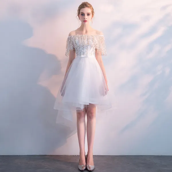 Chic dresses 2018 deals