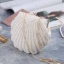 Luxury / Gorgeous White Beading Pearl Metal Clutch Bags 2018