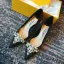 Classy Black Evening Party Satin Pumps 2020 Handmade  Pearl Rhinestone 8 cm Stiletto Heels Pointed Toe Pumps