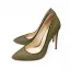 Glitzernden Burgunderrot Glanz Pailletten Abend Pumps 2020 12 cm Stilettos Spitzschuh Pumps