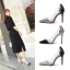 Charming Silver Evening Party Sequins Pumps 2020 10 cm Stiletto Heels Pointed Toe Pumps