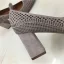 Enkla Svarta Casual Pierced Sandaler Dam 2020 Läder 7 cm Tjocka Klackar Spetsiga Sandaler