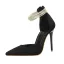Charming Burgundy Suede Cocktail Party Womens Shoes 2020 9 cm Stiletto Heels Pointed Toe Sandals
