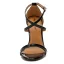 Chic / Beautiful Red Street Wear Womens Sandals 2020 X-Strap 13 cm Stiletto Heels Open / Peep Toe Sandals