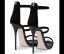 Sexy Summer Burgundy Cocktail Party Womens Sandals 2020 Leather Suede Ankle Strap 11 cm Stiletto Heels Open / Peep Toe Sandals