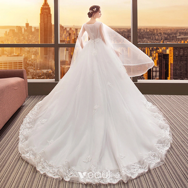 Wedding gowns cheap 2018