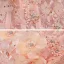 Charmant Rose Bonbon Faux Diamant En Dentelle Fleur Appliques Robe De Bal 2021 Princesse De l'épaule Sans Manches Dos Nu Longue Robe De Ceremonie