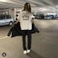 Chic / Beautiful Summer Casual White Letter Graphic Printing Loose T-Shirts 2021 Cotton Scoop Neck Short Sleeve Women's Tops T-shirt