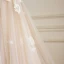 Elegant Champagne Wedding Dresses 2018 A-Line / Princess Beading Lace Appliques Spaghetti Straps Backless Sleeveless Chapel Train Wedding