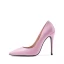 Sexy Candy Pink Evening Party Pumps 2021 11 cm Stiletto Heels High Heels Pointed Toe Pumps