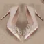 Élégant Champagne Satin Soirée Noeud Faux Diamant Escarpins 2021 10 cm Talons Aiguilles Talons Hauts À Bout Pointu Escarpins