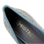 Schön Schwarz Datierung Flechten Schleife Pumps 2021 9 cm Stilettos Hochhackige Spitzschuh Pumps