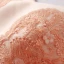 Modern / Fashion Pearl Pink Prom Dresses 2018 A-Line / Princess Lace Flower Appliques Pearl Scoop Neck Backless Sleeveless Floor-Length / Long Formal Dresses