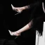Sparkly Sexy Gold Evening Party Sequins Womens Sandals Leather 2021 X-Strap 8 cm Stiletto Heels Pointed Toe Sandals High Heels