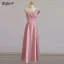 Modest / Simple Sage Green Bridesmaid Dresses 2021 A-Line / Princess Off-The-Shoulder Short Sleeve Floor-Length / Long Bridesmaid Wedding Party Dresses