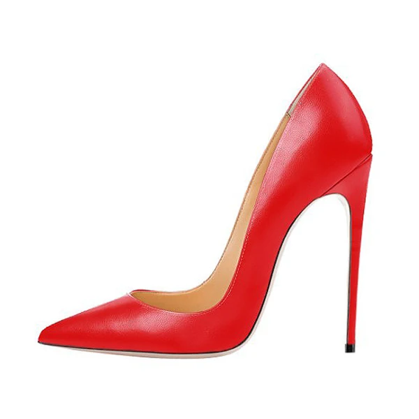 Schöne Weiß Cocktail Abend Pumps 2021 12 cm Stilettos Spitzschuh Pumps Hochhackige