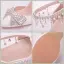 Modern / Fashion White Wedding Shoes 2018 Pearl Rhinestone Tassel 9 cm Stiletto Heels Pointed Toe Wedding High Heels