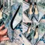 Charmig Multi-Färger Afton Pumps 2019 Paljetter 8 cm Stilettklackar Spetsiga Pumps