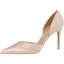 Chic / Beautiful Office OL Satin Silk Womens Shoes 2021 8 cm Stiletto Heels Pointed Toe Pumps High Heels