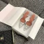 Chic / Belle Argenté Soirée Chaussures Femmes 2019 Faux Diamant 10 cm Talons Aiguilles À Bout Pointu Talons Hauts