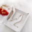 Elegant Ivory Silk Satin Rhinestone Wedding Shoes 2021 8 cm Stiletto Heels Pointed Toe Wedding Pumps High Heels