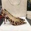 Mode Beige Soirée Cuir Verni Escarpins 2021 Cuir 8 cm Talons Aiguilles À Bout Pointu Escarpins Talons Hauts