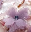Schöne Violett Abendkleider 2020 A Linie Off Shoulder Perlenstickerei Applikationen Blumen Spitze Pailletten Ärmellos Rückenfreies Lange Festliche Kleider