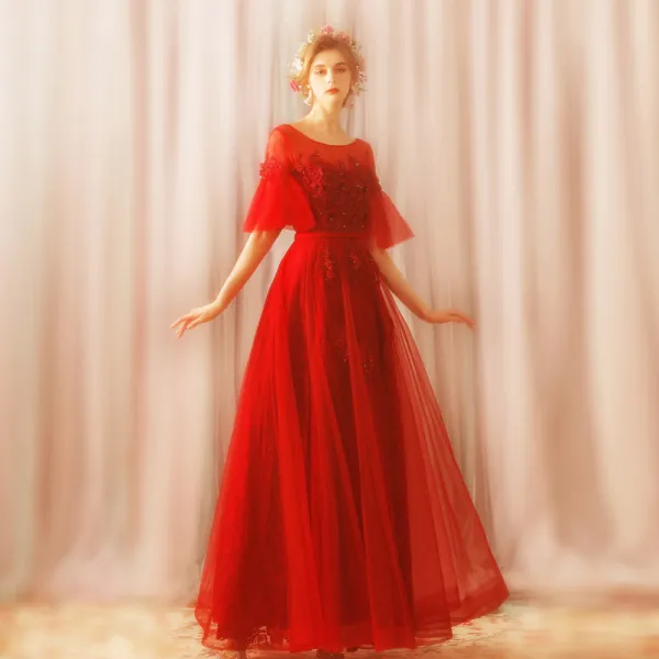 Vestidos de gala largos 2018 top