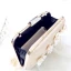 Chic / Beautiful Gold Clutch Bags Beading Flower Pearl Rhinestone Wedding Evening Party Accessories 2019