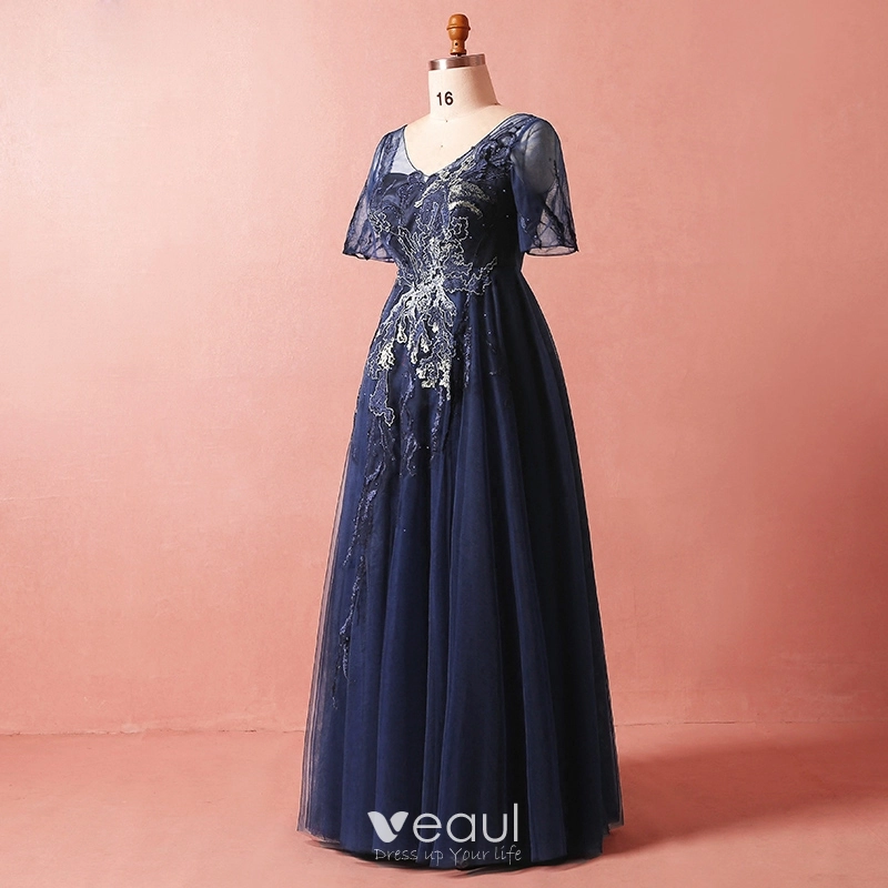 Modest prom deals dresses 2018