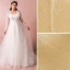 Schöne Weiß Brautkleider 2017 A Linie Lange Ärmel Spitze V-Ausschnitt Applikationen Rückenfreies Perlenstickerei Pailletten Hochzeit