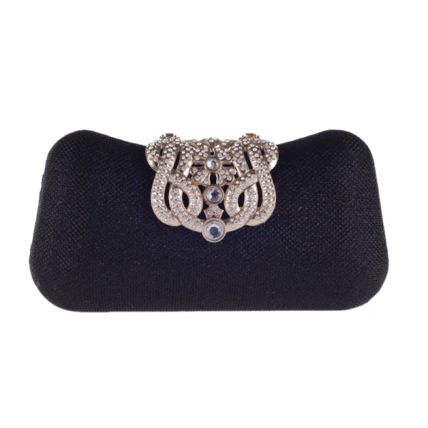 Chic / Beautiful Silver Rhinestone Metal 2018