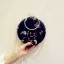 Chic / Beautiful Navy Blue Embroidered Clutch Bags 2018