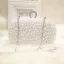 Luksus Beading Perle Håndvesken  2018