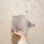 Amazing / Unique Silver Patent Leather Star Clutch Bags 2018