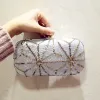 Chic / Beautiful Sequins Clutch Bags 2018