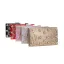 Chic / Beautiful Gold Pearl Rhinestone Evening Party Clutch Bags 2023