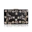Chic / Beautiful Gold Pearl Rhinestone Evening Party Clutch Bags 2023
