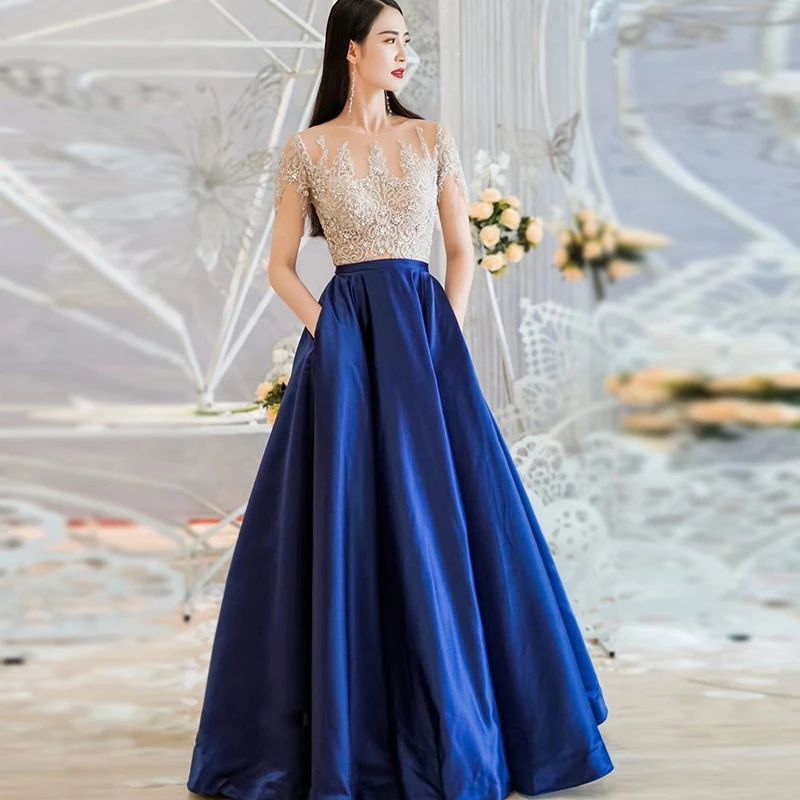green emerald velvet dress Sweet Light Blue Tulle Prom Dresses,Ruffles Pleated Baby Blue Evening –  classygown