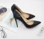 Bling Bling Candy Pink Sequins Evening Party Pumps 2024 12 cm Stiletto Heels Pointed Toe Pumps High Heels