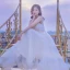Chic / Belle Blanche Princesse Robe De Bal 2022 Encolure Dégagée Sans Manches Dos Nu Longue Robe De Ceremonie