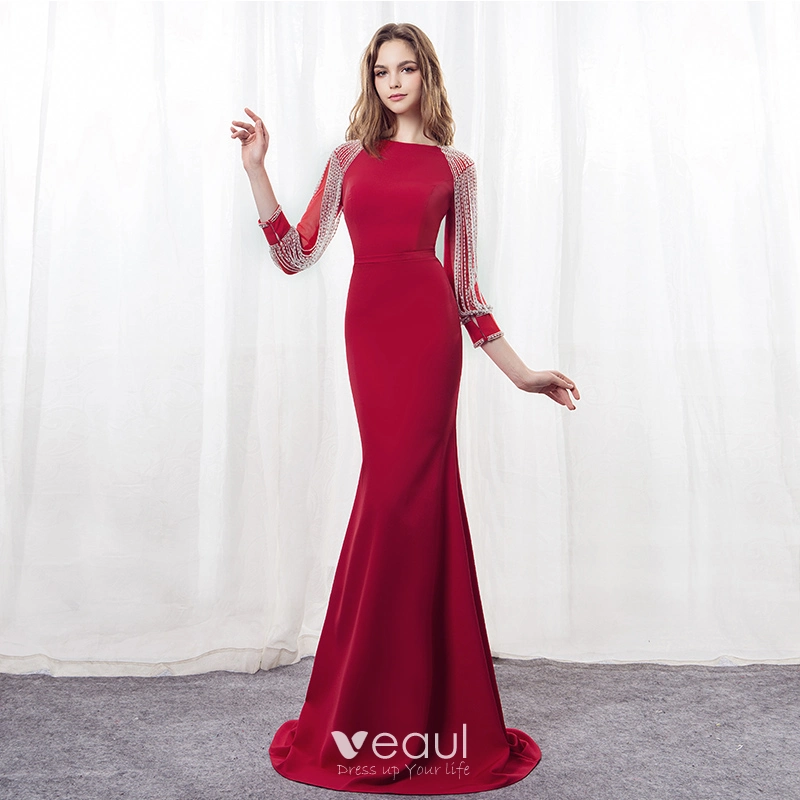 Official dresses 2018 outlet