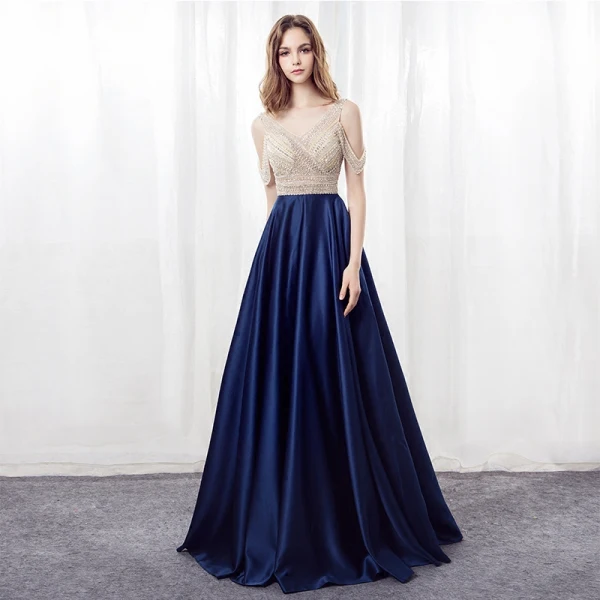 prom dress fashion 2018 TORIANA