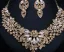 Grape Exagéré Cristal Soirée Accessorize Colliers Boucles D'Oreilles 2023