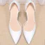 Minimalist Nude Office OL Womens Shoes 2020 10 cm Stiletto Heels Pointed Toe Heels